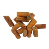 friandises pour chien roulés saumon et épinards Les Filous sans emballage