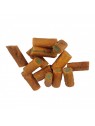 friandises pour chien roulés saumon et épinards Les Filous sans emballage