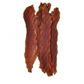 friandises pour chien filets de canard tendres Les Filous sans emballage