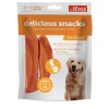 friandises pour chien filets poulet et agneau  Les Filous dans leur emballage
