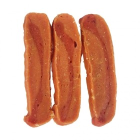 friandises pour chien filets poulet et agneau  Les Filous sans emballage