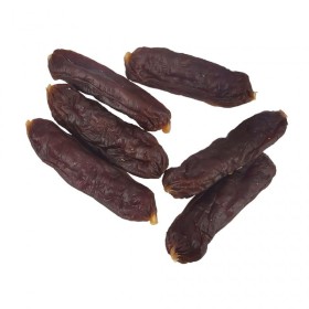 friandises pour chien saucisses au boeuf Les Filous sans emballage