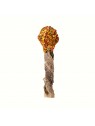 friandise pour chien sucette cabillaud dinde cooka's cookies sans emballage