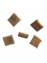 friandises pour chien paté de foie forme carrée cooka's cookies sans emballage