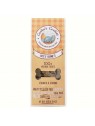 friandises pour chien au boeuf en forme d'os cooka's cookies dans emballage