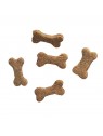 friandises pour chien au boeuf en forme d'os cooka's cookies sans emballage