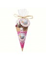 Friandises pour chien cornet boeuf cooka 's cookies
