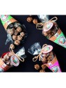 Les cornets de friandises pour chien Cooka's Cookies existent en différentes saveurs