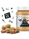 beurre de cacahuète pour chien bugalugs fabriqué en angleterre