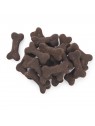 Friandises pour chien superfood le secret de l'algarve Cooka's Cookies avec emballage