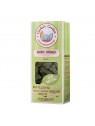 friandises pour chien superfood couleurs d'émeraude Cooka's cookies avec emballage