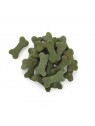 friandises pour chien superfood couleurs d'émeraude Cooka's cookies sans emballage