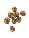 friandises pour chien cornet happy bonbon cooka's cookies sans emballage