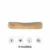 bois de caféier pour chien à mâcher Doogy disponible en plusieurs tailles