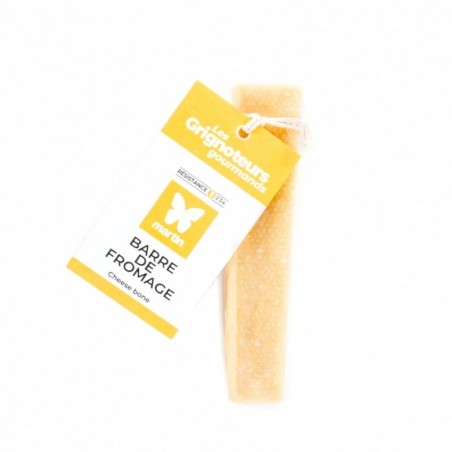 friandise chien barre de fromage à mâcher MARTIN SELLIER
