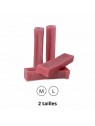 friandises pour chien fromage cheese treat fraise Doogy disponibles en 2 tailles