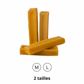 friandises pour chien fromage cheese treat curcuma Doogy disponibles en 2 tailles