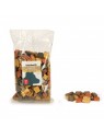 sachet de friandises pour chien mix anglais beeztees