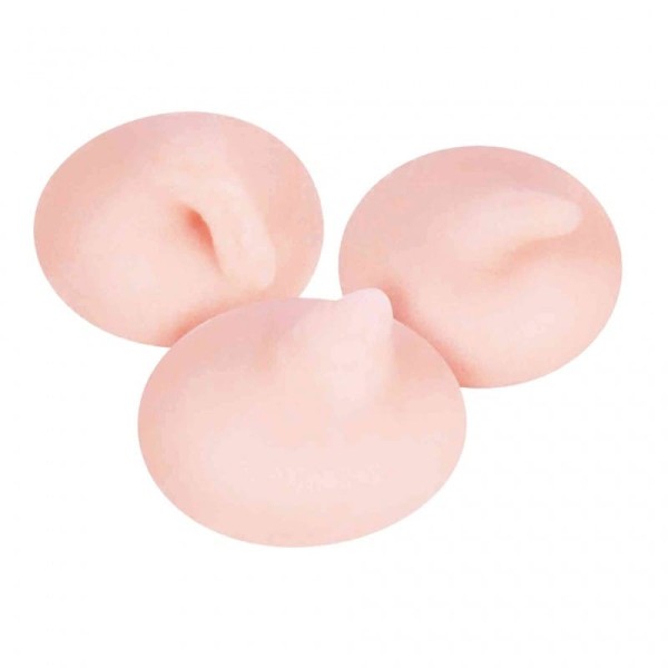 Friandises pour chien bonbons au yaourt trixie