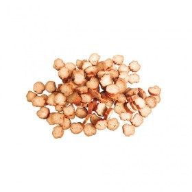 Friandises pour chat saucisses de canard tranchées les filous sans emballage