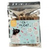Bâtonnets De Matatabi Pour Chat Oh My Cat dans leur emballage