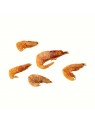Crevettes pour chat cooka's cookies