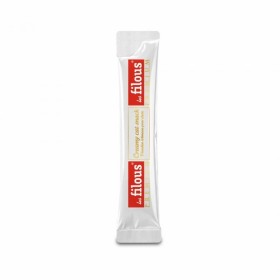 1 stick de friandises crémeuses pour chat thon et saumon Les Filous