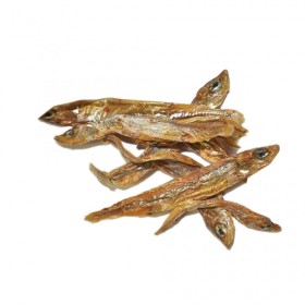 friandises pour chat poissons séchés Les Filous