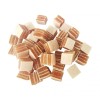 friandises chat cubes au poulet et poisson Les Filous