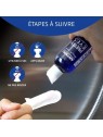 conseils d'utilisation du nettoyant yeux pour chien pretty eyes artero