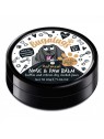baume coussinet et truffe pour chien oatmeal bugalugs pot fermé