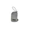 Doudoune pour chien grise ULTRALIGHT Puppia® avec sac de transport