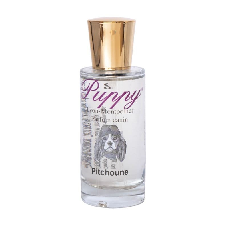 Parfum Pitchoune Pour Chien PUPPY 50 ml