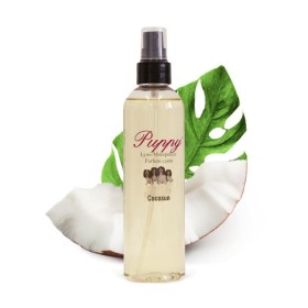 Parfum Pour Chien Cocosun PUPPY 250 ml