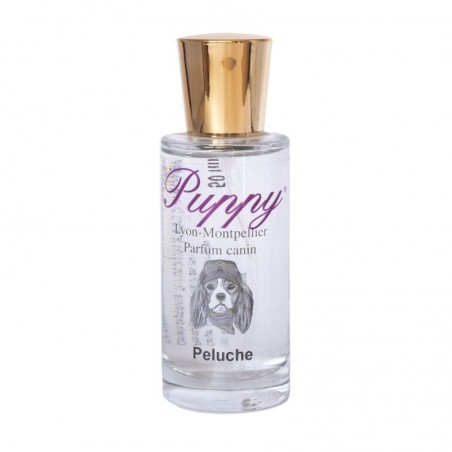 parfum pour chien peluche puppy 50 ml