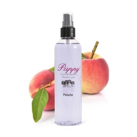 parfum pour chien peluche puppy 250 ml