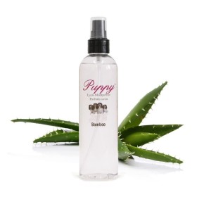 Parfum Pour Chien Bamboo PUPPY 250 ml