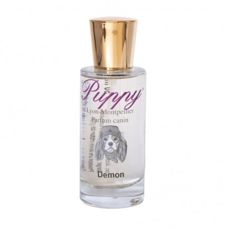 Parfum Pour Chien Démon PUPPY 50 ml