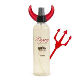 Parfum chien Démon PUPPY senteur envoûtante de patchouli