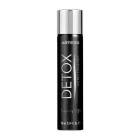 parfum pour chien detox artero