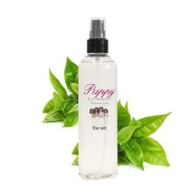parfum pour chien thé vert puppy 250 ml