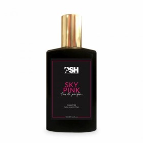 Eau de parfum pour chien et chat Sky Pink PSH