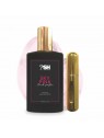 Eau de parfum pour chien Sky Pink PSH et diffuseur de poche