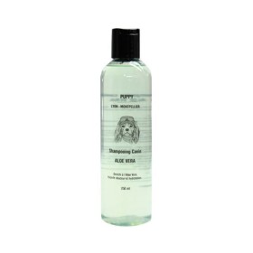 shampooing pour chien à l'aloe vera PUPPY