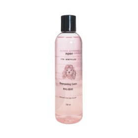Shampooing pour chien malabar PUPPY