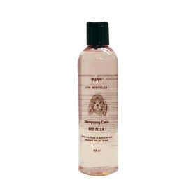 Shampooing pour chien Boo Tella PUPPY