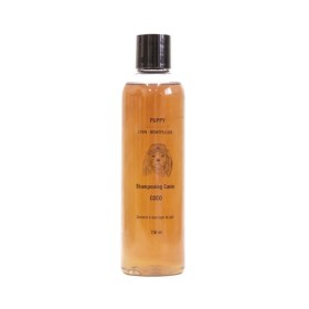 shampooing pour chien coco PUPPY