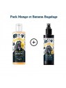 Pack pour chien mango et banana Bugalugs