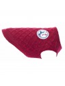 pull pour chien rouge chasseur alpin alter ego by martin sellier