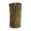 snood pour chien kaki douillet martin sellier